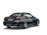 2020 BMW 440