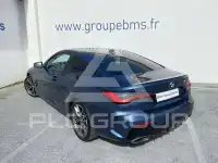 2020 BMW 440
