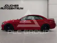 2020 BMW 440