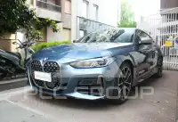 2020 BMW 440