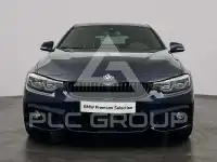 2020 BMW 440