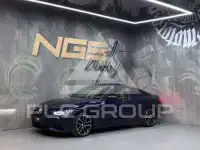 2020 BMW 440