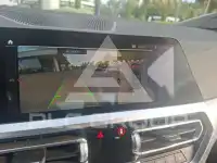 2020 BMW 440
