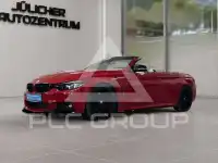 2020 BMW 440