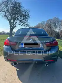 2020 BMW 440
