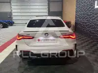 2020 BMW 440