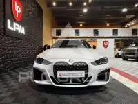 2020 BMW 440