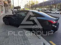 2020 BMW 440