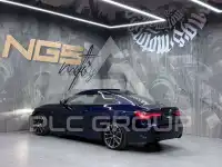 2020 BMW 440