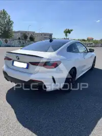 2020 BMW 440