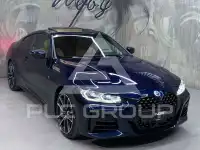 2020 BMW 440