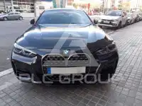 2020 BMW 440