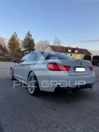 2020 BMW 440