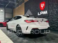 2020 BMW 440