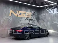 2020 BMW 440
