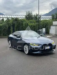 2020 BMW 440