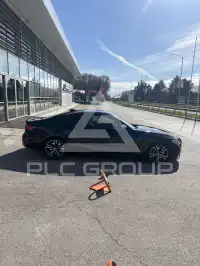 2020 BMW 440