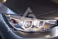 2020 BMW 440