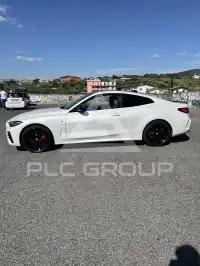 2020 BMW 440
