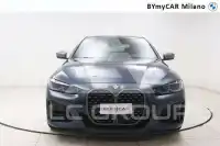 2020 BMW 440