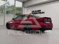 2020 BMW 440