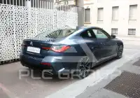 2020 BMW 440