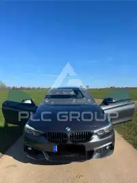 2020 BMW 440