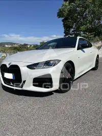 2020 BMW 440