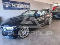 2020 BMW 440
