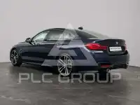 2020 BMW 440