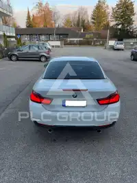 2020 BMW 440