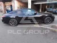 2020 BMW 440