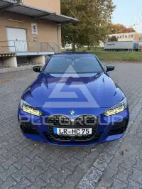 2020 BMW 440