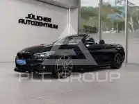 2020 BMW 440