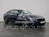 2020 BMW 440