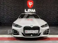 2020 BMW 440