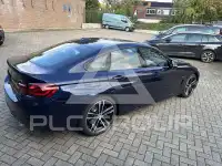 2020 BMW 440