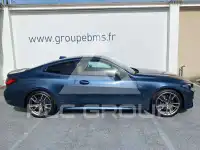2020 BMW 440