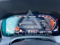 2020 BMW 440