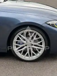 2020 BMW 440