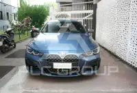 2020 BMW 440