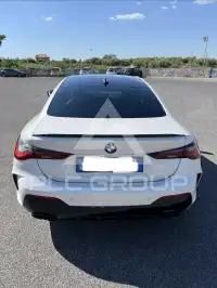 2020 BMW 440