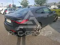 2020 BMW 440