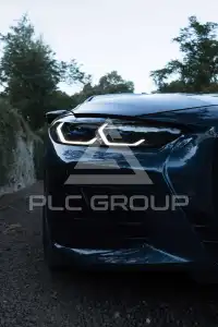 2020 BMW 440