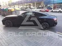 2020 BMW 440