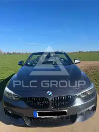 2020 BMW 440