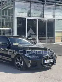 2020 BMW 440