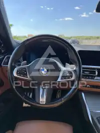 2020 BMW 440