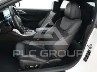 2020 BMW 440