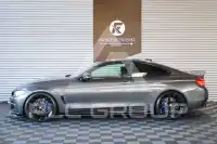 2020 BMW 440